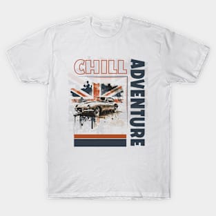 Chill Adventure T-Shirt